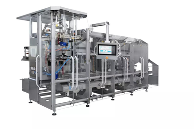 海外展商再創(chuàng)新高,6月上海國際食品加工與包裝機械聯(lián)展預(yù)告