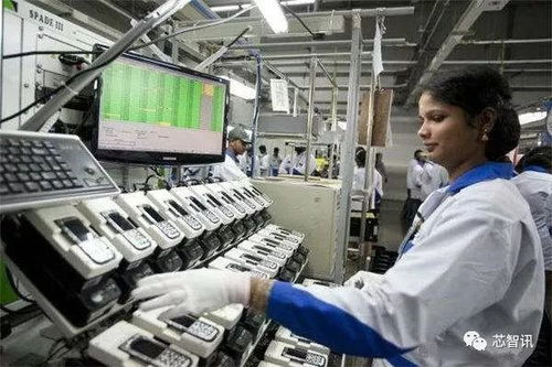 印度頻繁提高手機進口稅率,鴻海準(zhǔn)備重啟印度諾基亞舊工廠