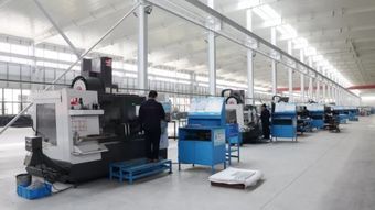 邁寶赫 以開闊視野引領行業，專注長遠打造邁科機械新標桿