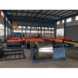 福建風(fēng)管生產(chǎn)線領(lǐng)軍者 嘉邁機械與邁科機械供應(yīng)商優(yōu)勢解析