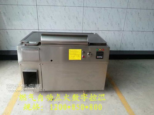 探索安科鐵板燒設(shè)備 邁科機械的創(chuàng)新與卓越